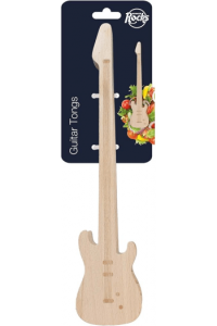 Drvena pinceta gitara - slika proizvoda