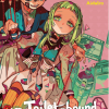 Toilet-bound Hanako-kun, Vol. 19 (Manga) - naslovnica