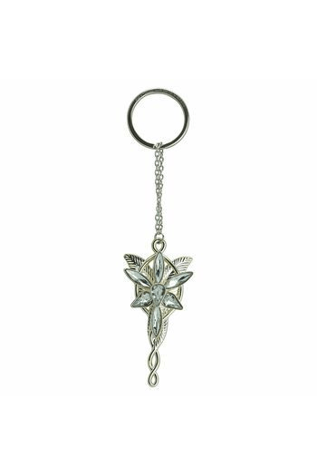 LORD OF THE RINGS - Keychain 3D "Evening star" - slika proizvoda