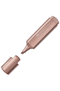 Signir 1-5mm 46 Metallic Faber Castell 154626 prljavo rozi € 10