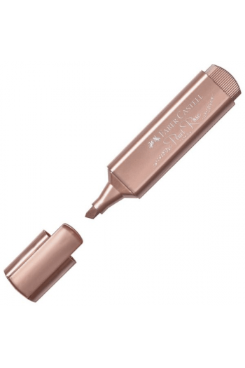 Signir 1-5mm 46 Metallic Faber Castell 154626 prljavo rozi € 10 - slika proizvoda