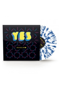 Yes - Yessingles 2 LP - omot