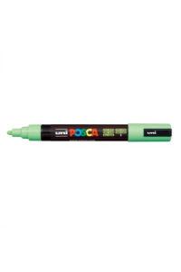 Marker Uni pc-5m Posca svijetlo zeleni - slika proizvoda