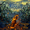 Skeletal Remains - Condemned To Misery (Re-issue 2021) LP - omot