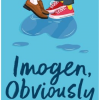 Imogen, Obviously - naslovnica