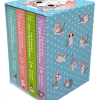 Complete Chi's Sweet Home Box Set (Manga) - naslovnica