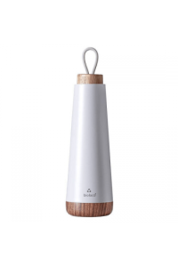 Termosica Bioloco Loop - grey 500 ml - slika proizvoda