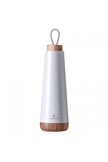Termosica Bioloco Loop - grey 500 ml - slika proizvoda