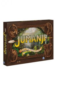 Jumanji Društvena Igra