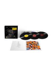 Wilco - Whole Love (expanded version) (RSD 2024) LP - omot