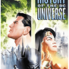 History of the DC Universe (Strip) - naslovnica