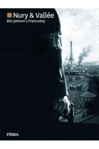 Kolorka 028: Bilo jednom u Francuskoj