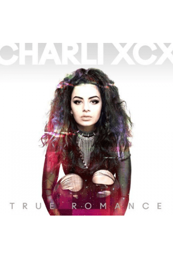 Charli XCX - True Romance CD - omot