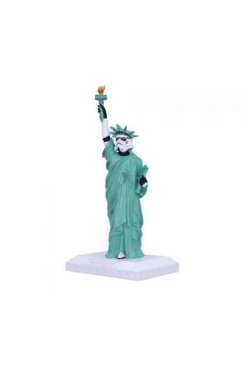 Nemesis Now Stormtrooper What A Liberty 23.5cm - slika proizvoda