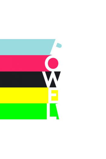 Powel - Sport CD - omot