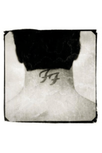 Foo Fighters - There Is Nothing Left To Lose CD - omot
