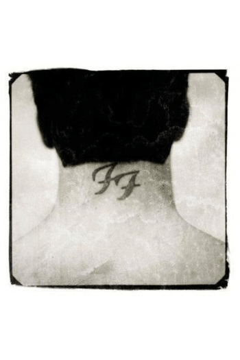 Foo Fighters - There Is Nothing Left To Lose CD - omot