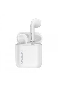 Bluetooth stereo slušalice Lenovo LP2 bijele - slika proizvoda