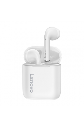 Bluetooth stereo slušalice Lenovo LP2 bijele - slika proizvoda