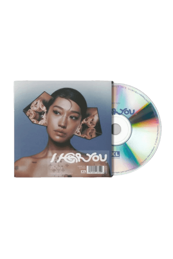 Peggy Gou - I Hear You CD - omot