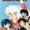 Inuyasha, Vol. 05 (Manga) - naslovnica