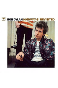Bob Dylan – Highway 61 Revisited (180g legacy vinyl) (LP) glazbeno izdanje