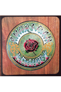 Grateful Dead - American Beauty  Lp LP - omot