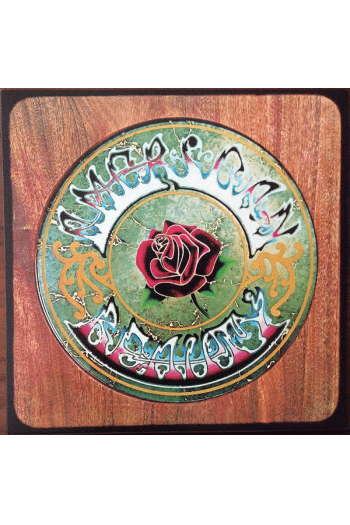 Grateful Dead - American Beauty  Lp LP - omot