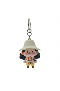 YuMe Pocket Hero One Piece Chibi Series Usopp - slika proizvoda