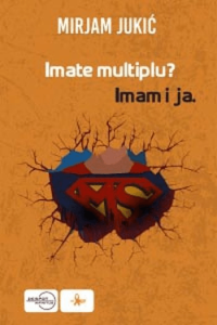 Imate multiplu? Imam i ja . - naslovnica