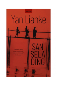 San sela Ding - naslovnica