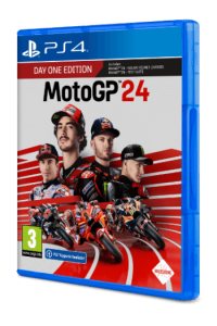 Motogp 24 - Day One Edition - slika proizvoda