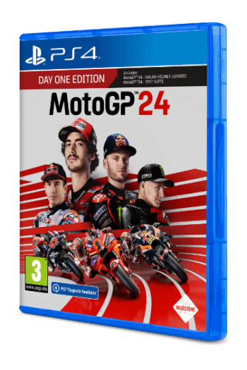 Motogp 24 - Day One Edition - slika proizvoda