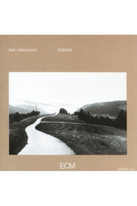 Jan Garbarek - Places CD - omot