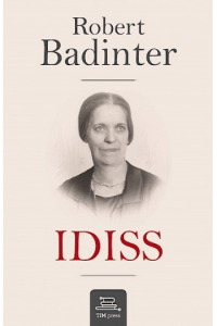 Idiss - naslovnica