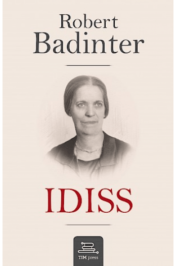 Idiss - naslovnica