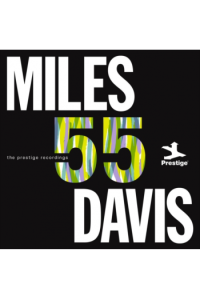 Miles Davis - Miles '55: The Prestige Recordings CD - omot