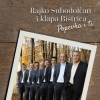Suhodolčan, Rajko i Klapa Bistrica - Popevka i ti CD - omot