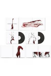 Manic Street Preachers - Lifeblood 20 LP - omot