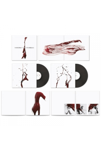 Manic Street Preachers - Lifeblood 20 LP - omot