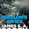 Babylon's Ashes (Expanse #06) - naslovnica