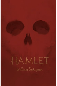 Hamlet (Wordsworth Collector's Editions) - naslovnica