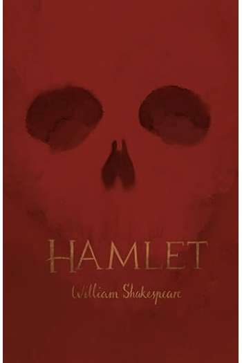 Hamlet (Wordsworth Collector's Editions) - naslovnica