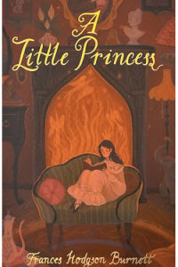 A Little Princess - naslovnica