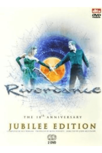 Various - Riverdance DVD - omot