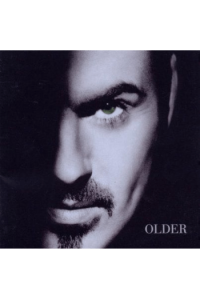 George Michael - Older CD - omot