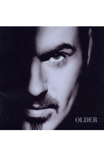 George Michael - Older CD - omot