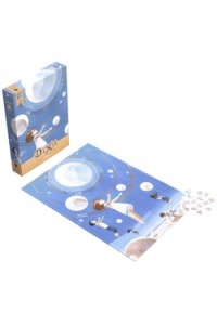 Puzzle: Dixit - Telekinesis