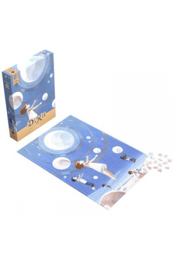 Puzzle: Dixit - Telekinesis - slika proizvoda