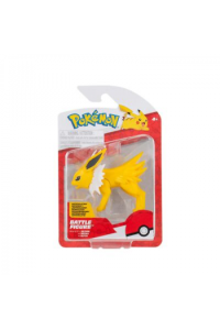 Pokemon Figurica "Battle Figure" - Jolteon W19